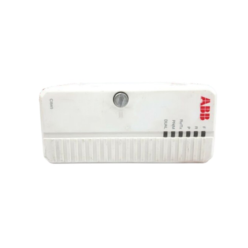 ABB 3BSE031694R4000 CI840  I/O system0